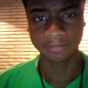 Meet your Posher, Kwame